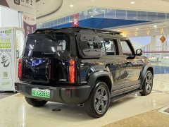 Chery iCAR 03 501km RWD Long Range - ფოტო 13