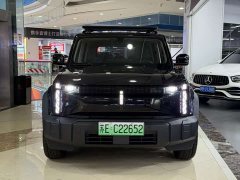 Chery iCAR 03 501km RWD Long Range - ფოტო 2