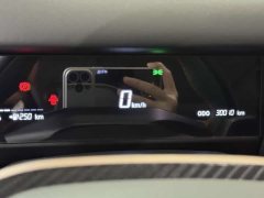 Chery iCAR 03 501km RWD Long Range - ფოტო 3