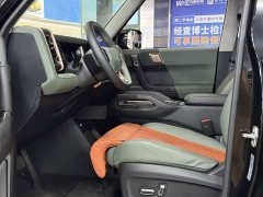 Chery iCAR 03 501km RWD Long Range - ფოტო 4
