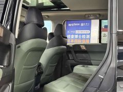 Chery iCAR 03 501km RWD Long Range - ფოტო 6