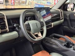 Chery iCAR 03 501km RWD Long Range - ფოტო 7