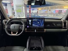 Chery iCAR 03 501km RWD Long Range - ფოტო 8