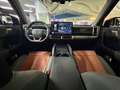 Chery iCAR 03 501km RWD Long Range - ფოტო 9