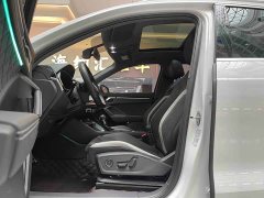 Audi Q3 2024 35 TFSI Fashion Dynamic - ფოტო 10