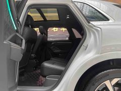 Audi Q3 2024 35 TFSI Fashion Dynamic - ფოტო 11