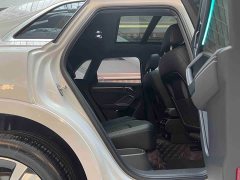 Audi Q3 2024 35 TFSI Fashion Dynamic - ფოტო 13