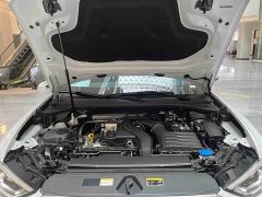 Audi Q3 2024 35 TFSI Fashion Dynamic - ფოტო 14