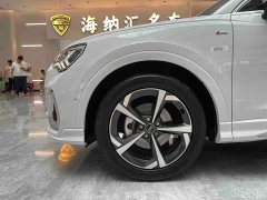 Audi Q3 2024 35 TFSI Fashion Dynamic - ფოტო 16