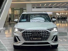 Audi Q3 2024 35 TFSI Fashion Dynamic - ფოტო 2