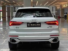 Audi Q3 2024 35 TFSI Fashion Dynamic - ფოტო 5