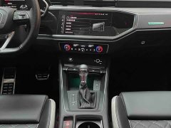 Audi Q3 2024 35 TFSI Fashion Dynamic - ფოტო 7