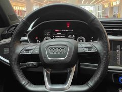 Audi Q3 2024 35 TFSI Fashion Dynamic - ფოტო 8