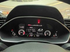 Audi Q3 2024 35 TFSI Fashion Dynamic - ფოტო 9