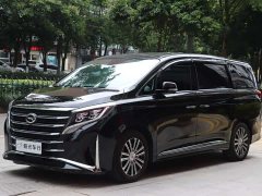 GAC Aion M8 2023 Lingxiu Series 390T Premium Edition - ფოტო 1