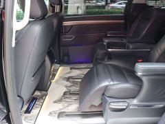 GAC Aion M8 2023 Lingxiu Series 390T Premium Edition - ფოტო 10