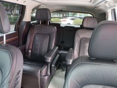 GAC Aion M8 2023 Lingxiu Series 390T Premium Edition - ფოტო 11