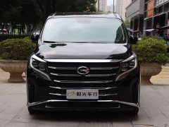 GAC Aion M8 2023 Lingxiu Series 390T Premium Edition - ფოტო 2