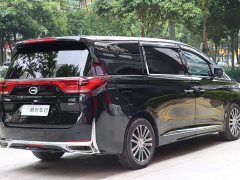 GAC Aion M8 2023 Lingxiu Series 390T Premium Edition - ფოტო 4