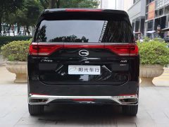 GAC Aion M8 2023 Lingxiu Series 390T Premium Edition - ფოტო 5