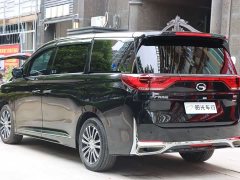 GAC Aion M8 2023 Lingxiu Series 390T Premium Edition - ფოტო 6
