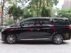 GAC Aion M8 2023 Lingxiu Series 390T Premium Edition - ფოტო 7