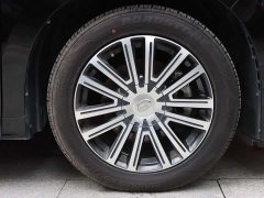 GAC Aion M8 2023 Lingxiu Series 390T Premium Edition - ფოტო 8