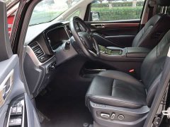GAC Aion M8 2023 Lingxiu Series 390T Premium Edition - ფოტო 9