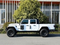 Jeep Gladiator 3.6L Overland - ფოტო 2