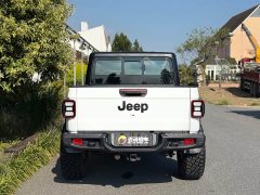 Jeep Gladiator 3.6L Overland - ფოტო 5