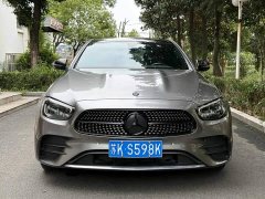 Mercedes-Benz E-Class E 260 L AMG Line 4MATIC - ფოტო 2