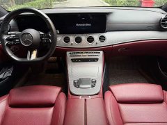 Mercedes-Benz E-Class E 260 L AMG Line 4MATIC - ფოტო 5