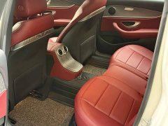 Mercedes-Benz E-Class E 260 L AMG Line 4MATIC - ფოტო 6