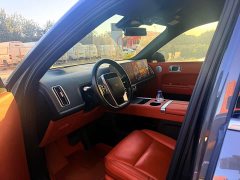 Li Auto L9 2022 Max - ფოტო 3