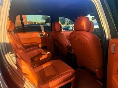 Li Auto L9 2022 Max - ფოტო 6