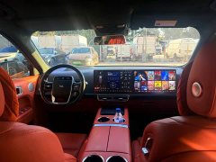 Li Auto L9 2022 Max - ფოტო 7