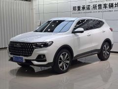 Haval H6 2021 National Trend 1.5T Automatic Champion Edition - ფოტო 1