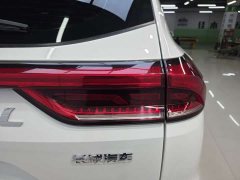 Haval H6 2021 National Trend 1.5T Automatic Champion Edition - ფოტო 10