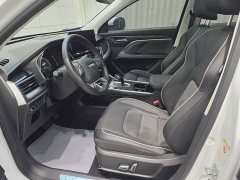 Haval H6 2021 National Trend 1.5T Automatic Champion Edition - ფოტო 12