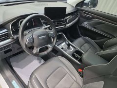 Haval H6 2021 National Trend 1.5T Automatic Champion Edition - ფოტო 14