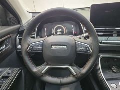 Haval H6 2021 National Trend 1.5T Automatic Champion Edition - ფოტო 16