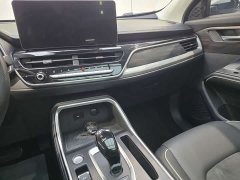 Haval H6 2021 National Trend 1.5T Automatic Champion Edition - ფოტო 17