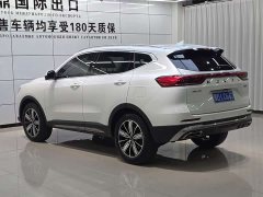 Haval H6 2021 National Trend 1.5T Automatic Champion Edition - ფოტო 3