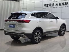 Haval H6 2021 National Trend 1.5T Automatic Champion Edition - ფოტო 5