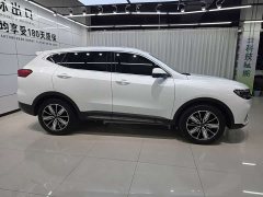 Haval H6 2021 National Trend 1.5T Automatic Champion Edition - ფოტო 6
