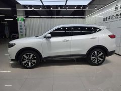 Haval H6 2021 National Trend 1.5T Automatic Champion Edition - ფოტო 7