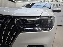 Haval H6 2021 National Trend 1.5T Automatic Champion Edition - ფოტო 8