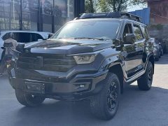 Tank 400 New Energy 2023 Hi4-T Ultra Power Edition - ფოტო 1