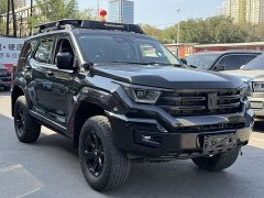 Tank 400 New Energy 2023 Hi4-T Ultra Power Edition - ფოტო 2