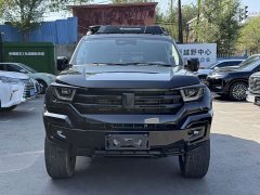 Tank 400 New Energy 2023 Hi4-T Ultra Power Edition - ფოტო 3